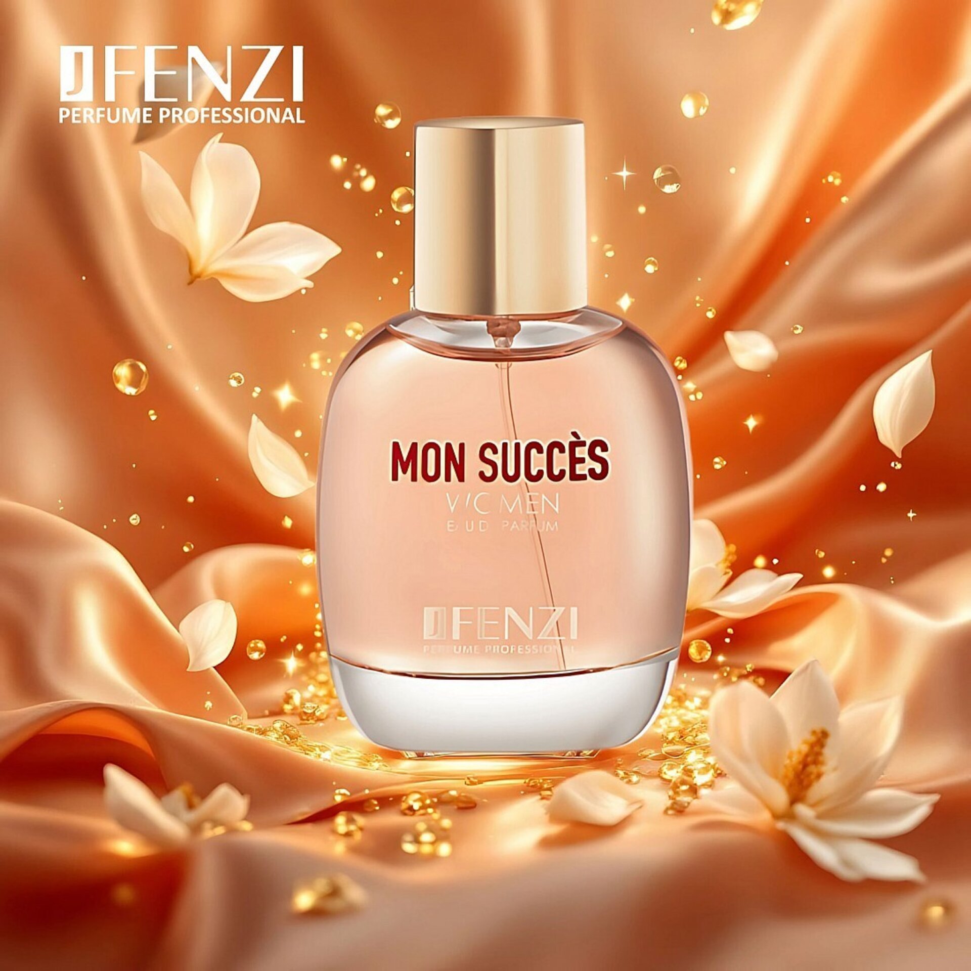 Similar Scandal J.P.G - 1