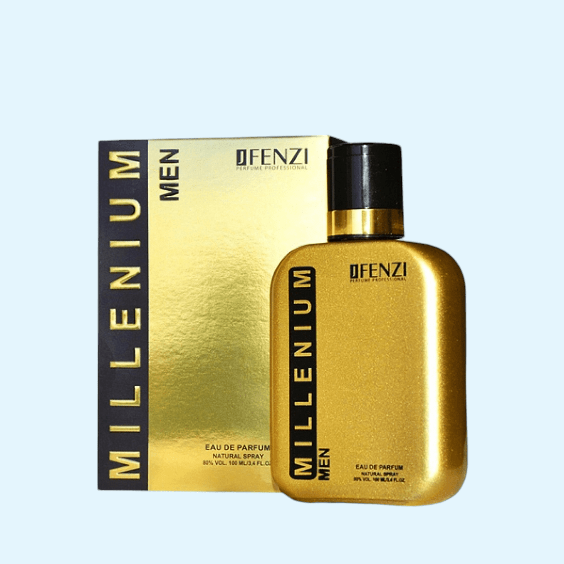 SIMILAR A 1 MILLION DE PACO RABANNE - 1