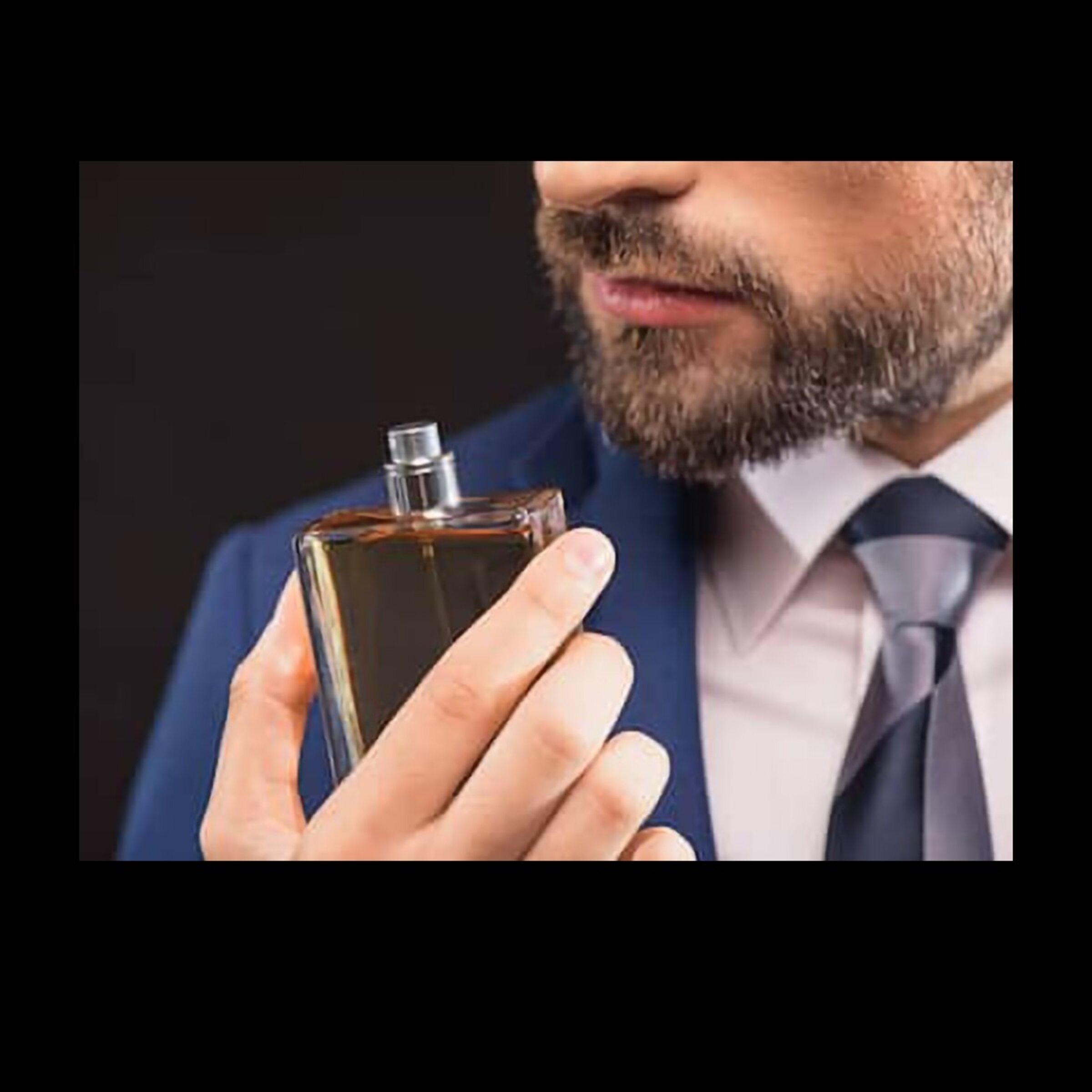 Perfumes Hombre