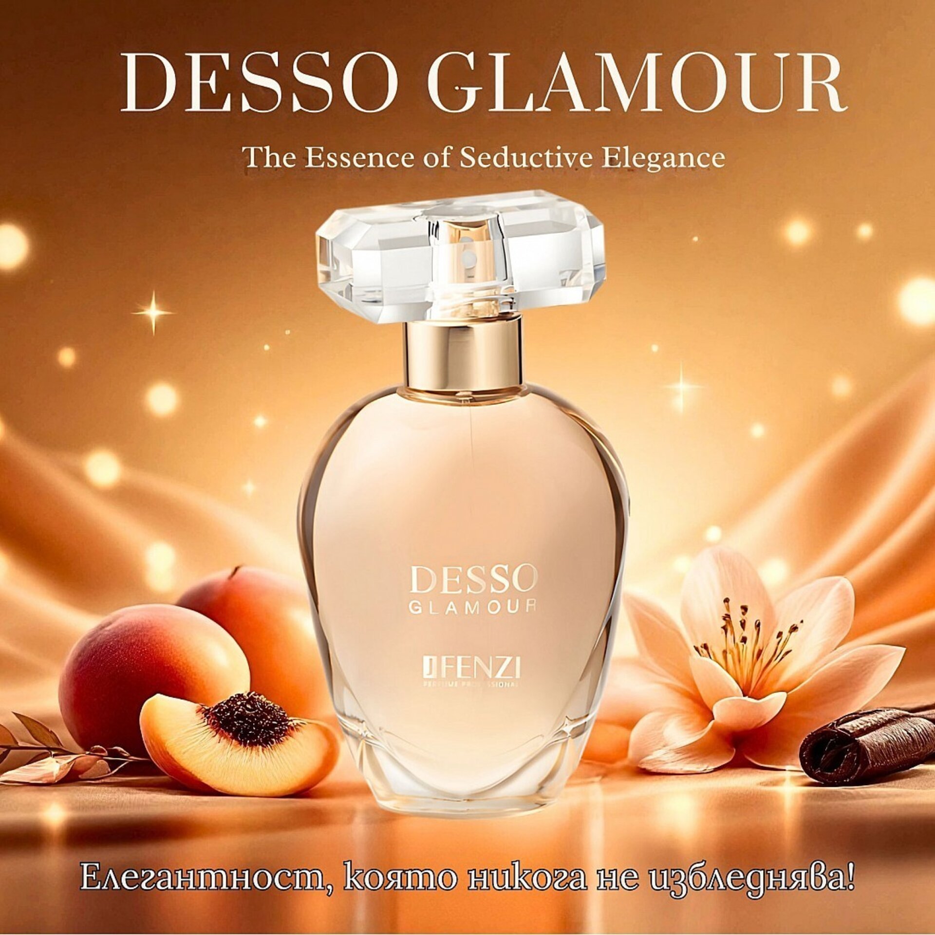 Próximamente Similar a The Scent H.B - 1