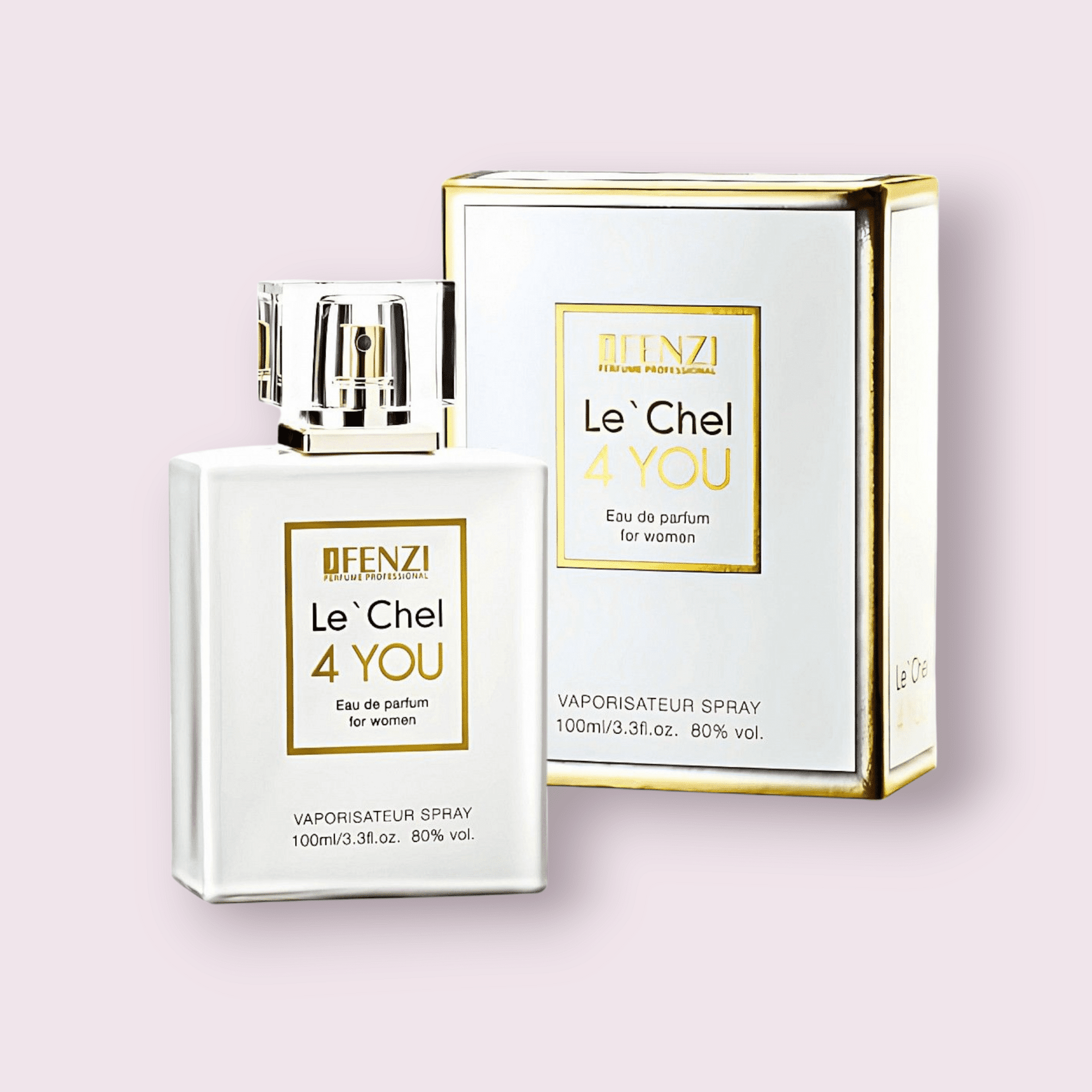 Similar  n°5 de Chanel  - 2