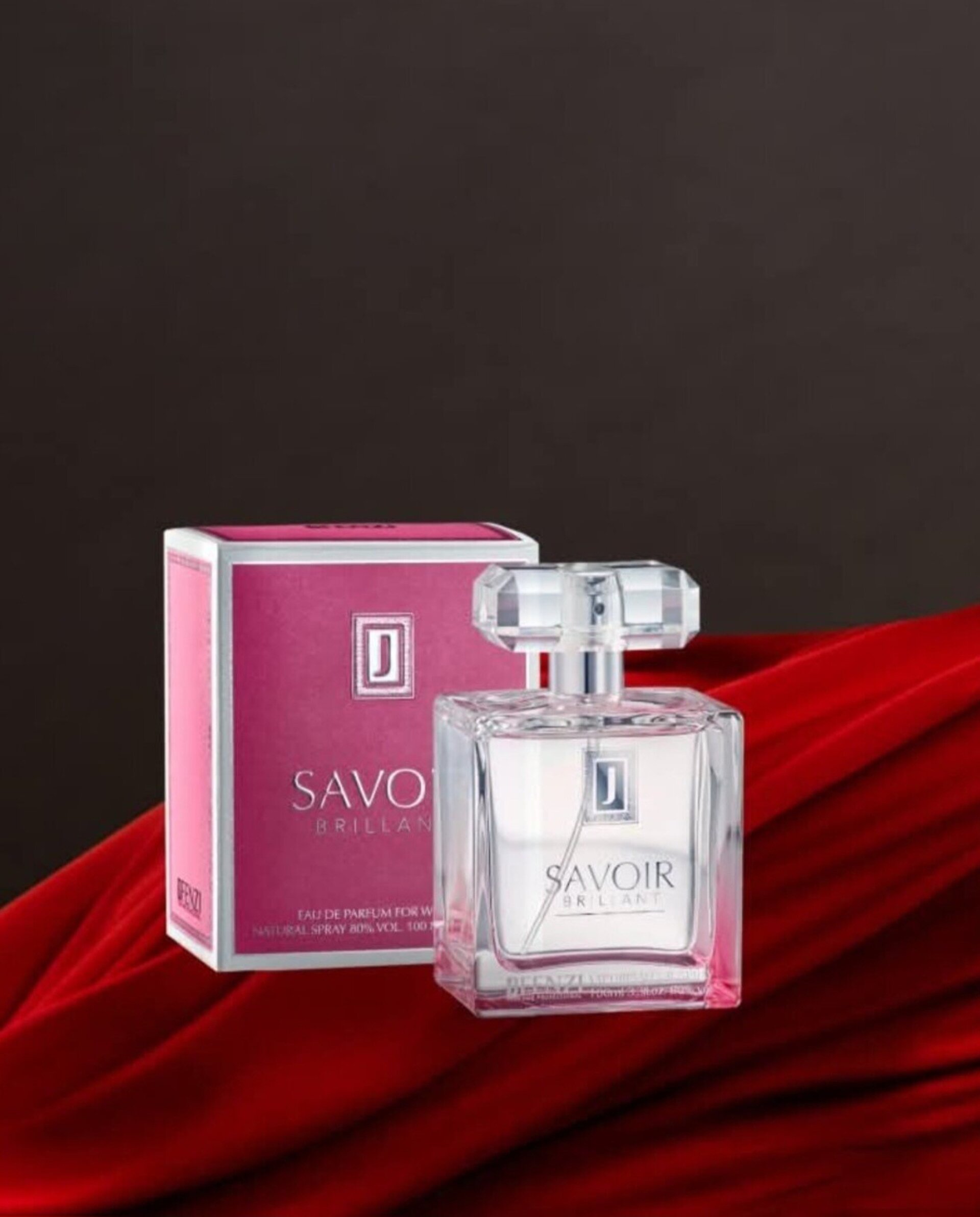 Similar Bright Crystal de Versace - 1