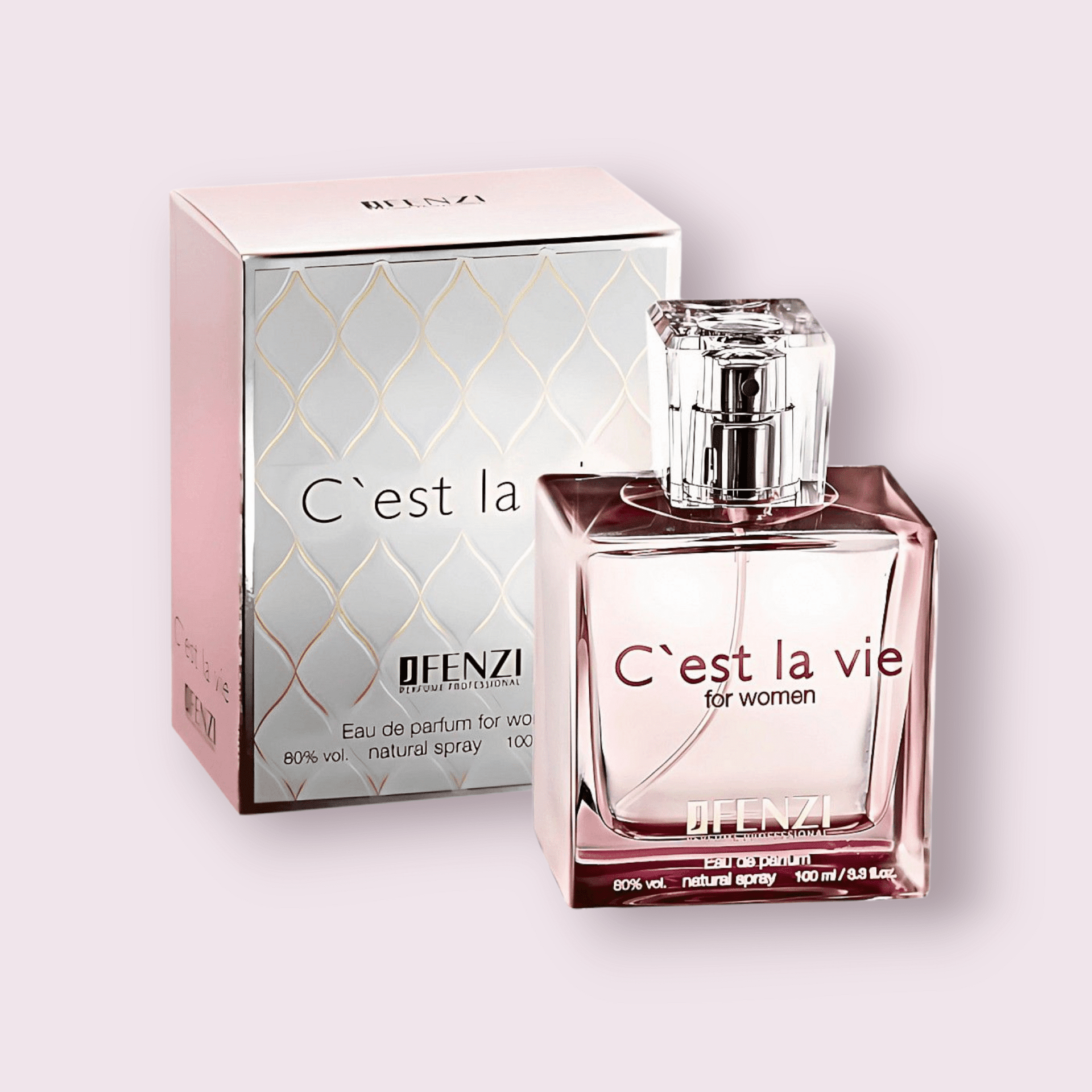 Similar La vida es bella de Lancome - 2