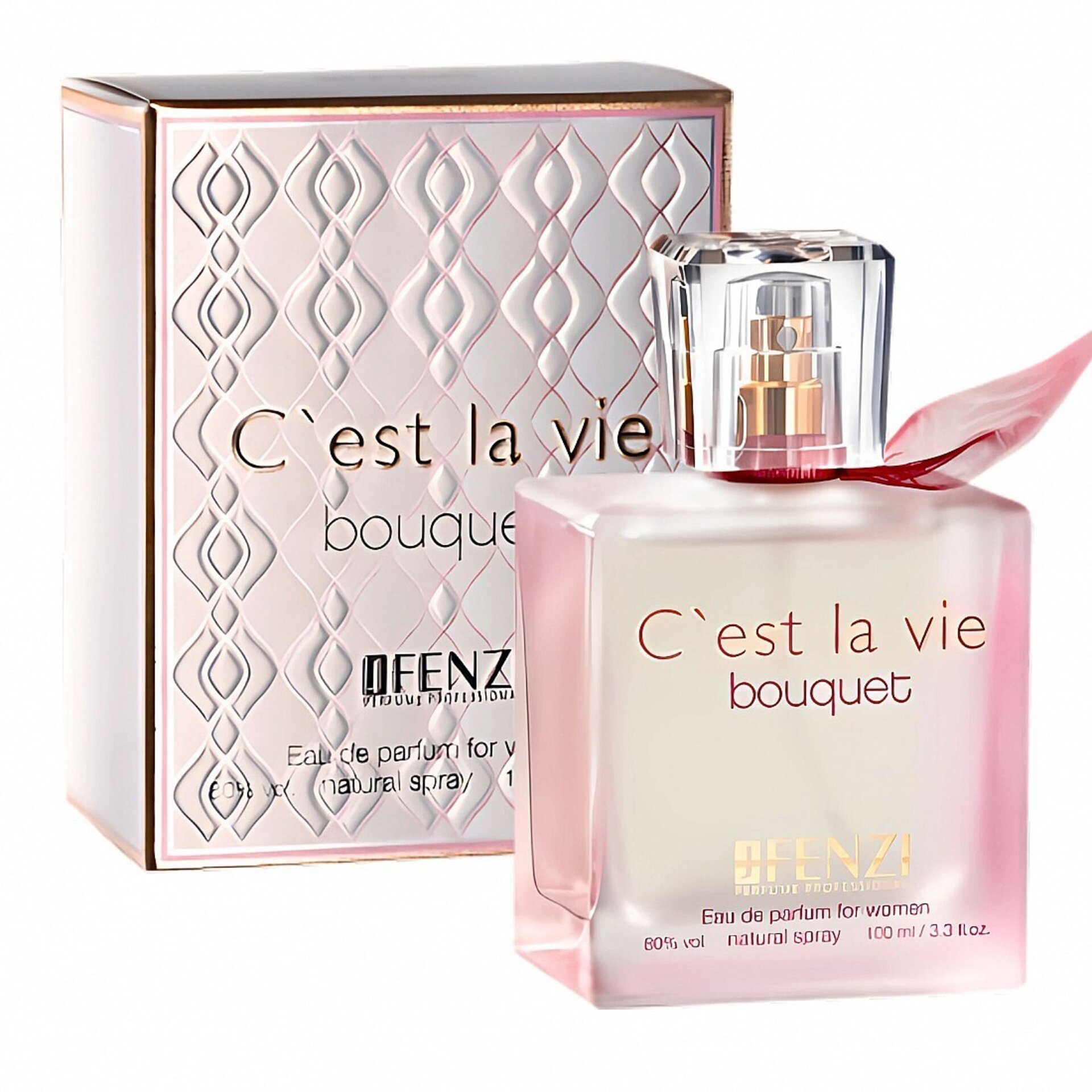 Próximamente Similar a La Vie Est Belle Florale - 2