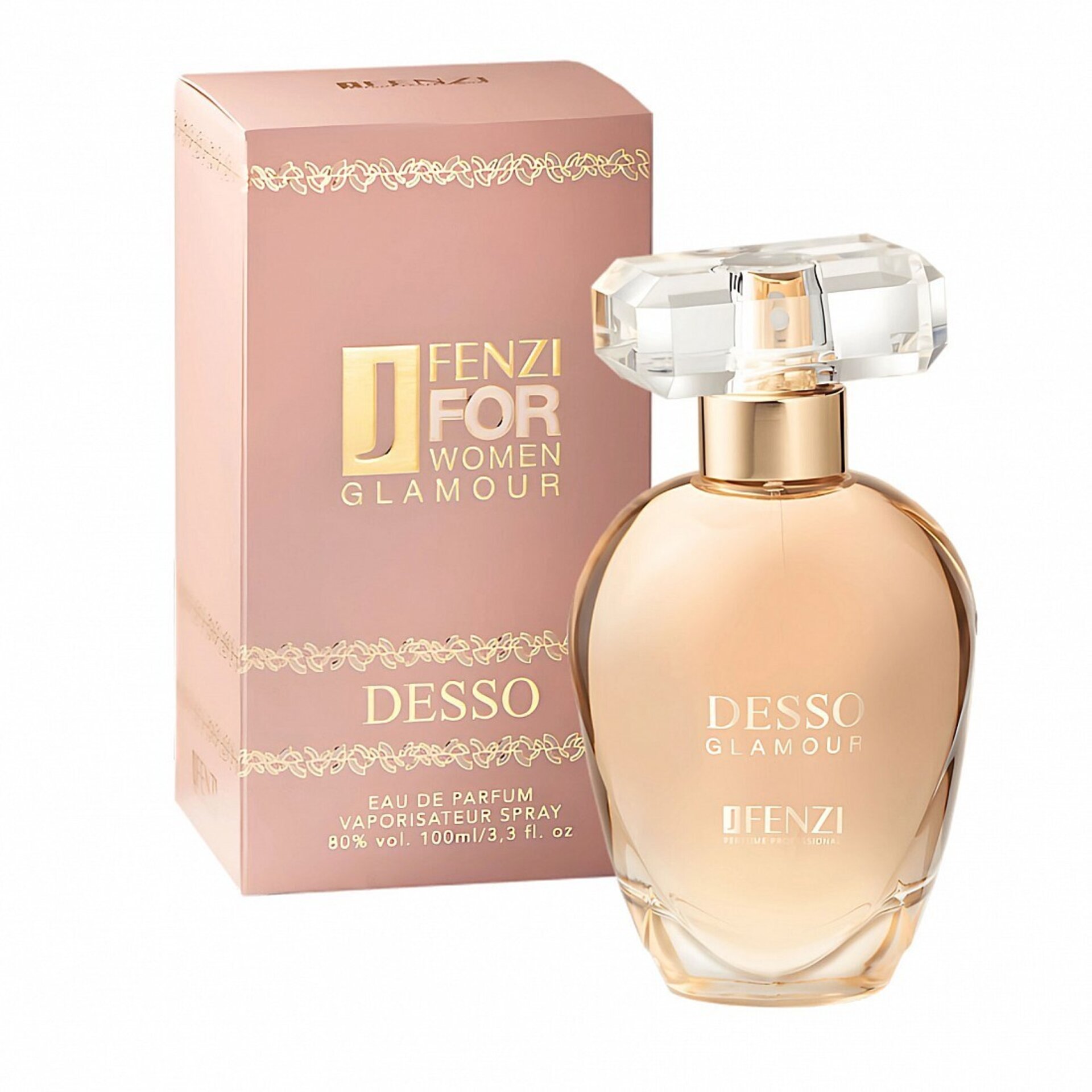 Próximamente Similar a The Scent H.B - 2